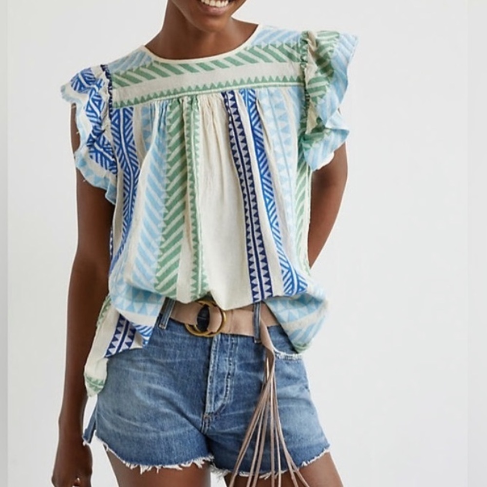 Devotion Twins SXINOUSA top XS
